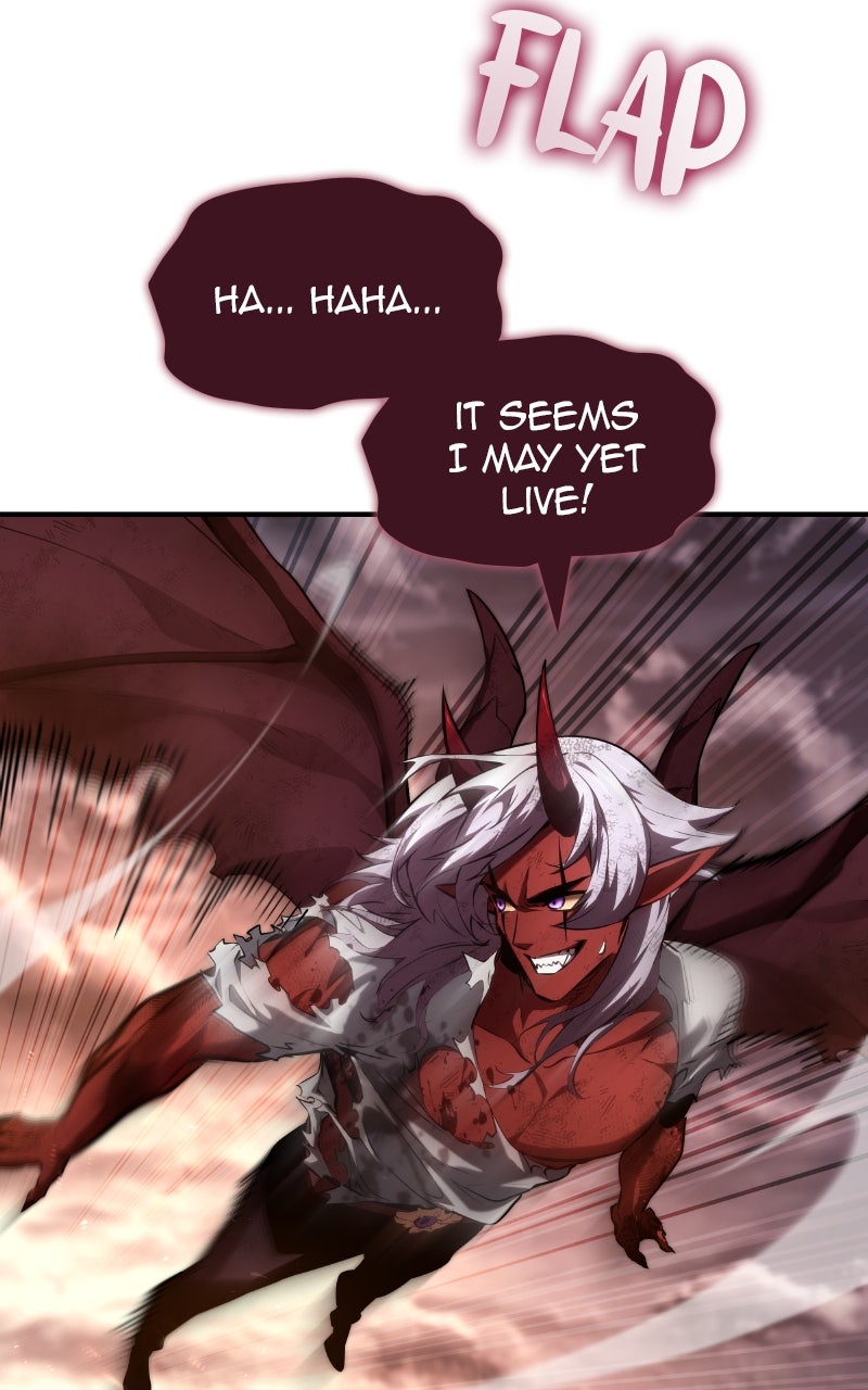 Read Boundless Ascension Manga Online