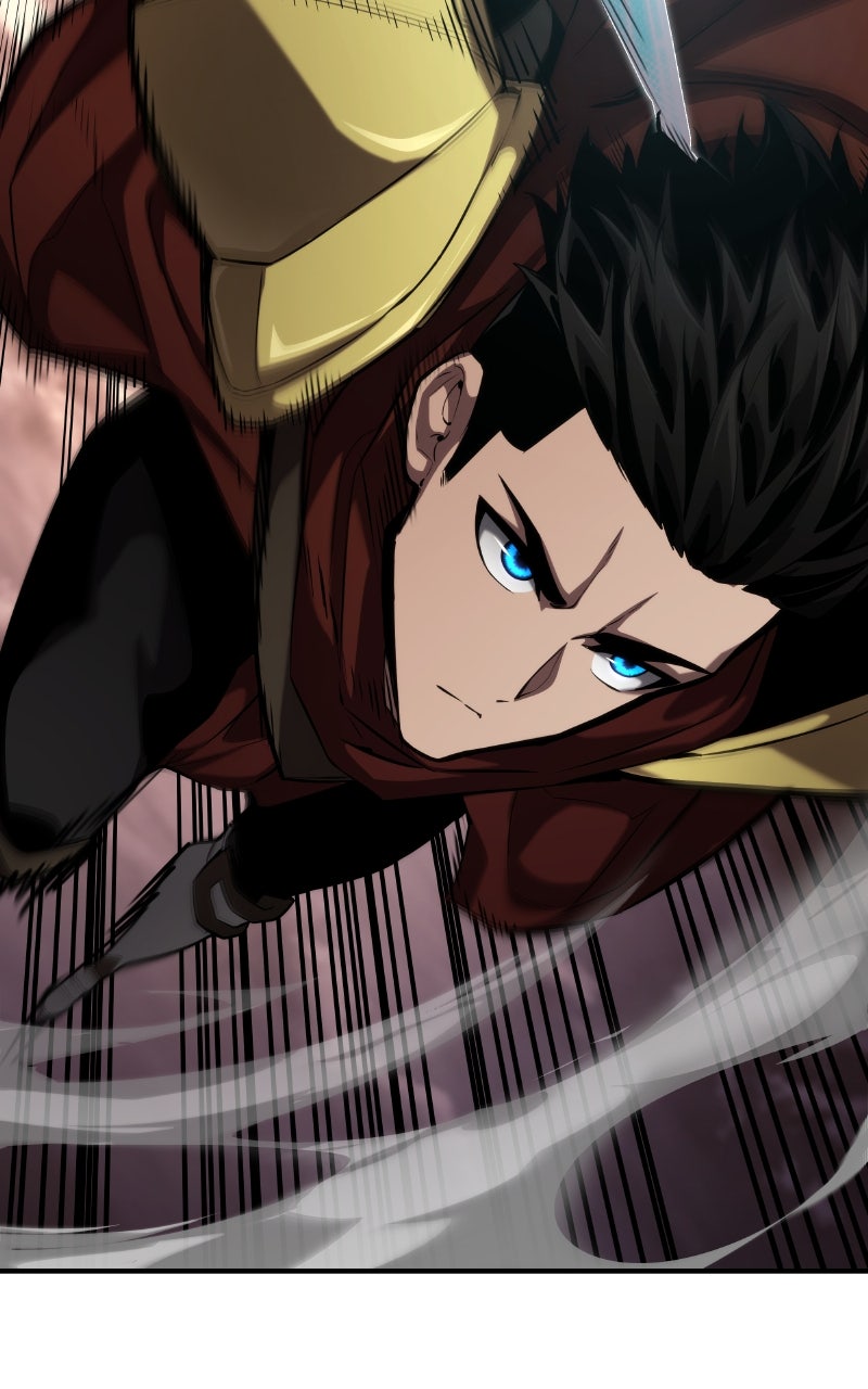 Read Boundless Ascension Manga Online