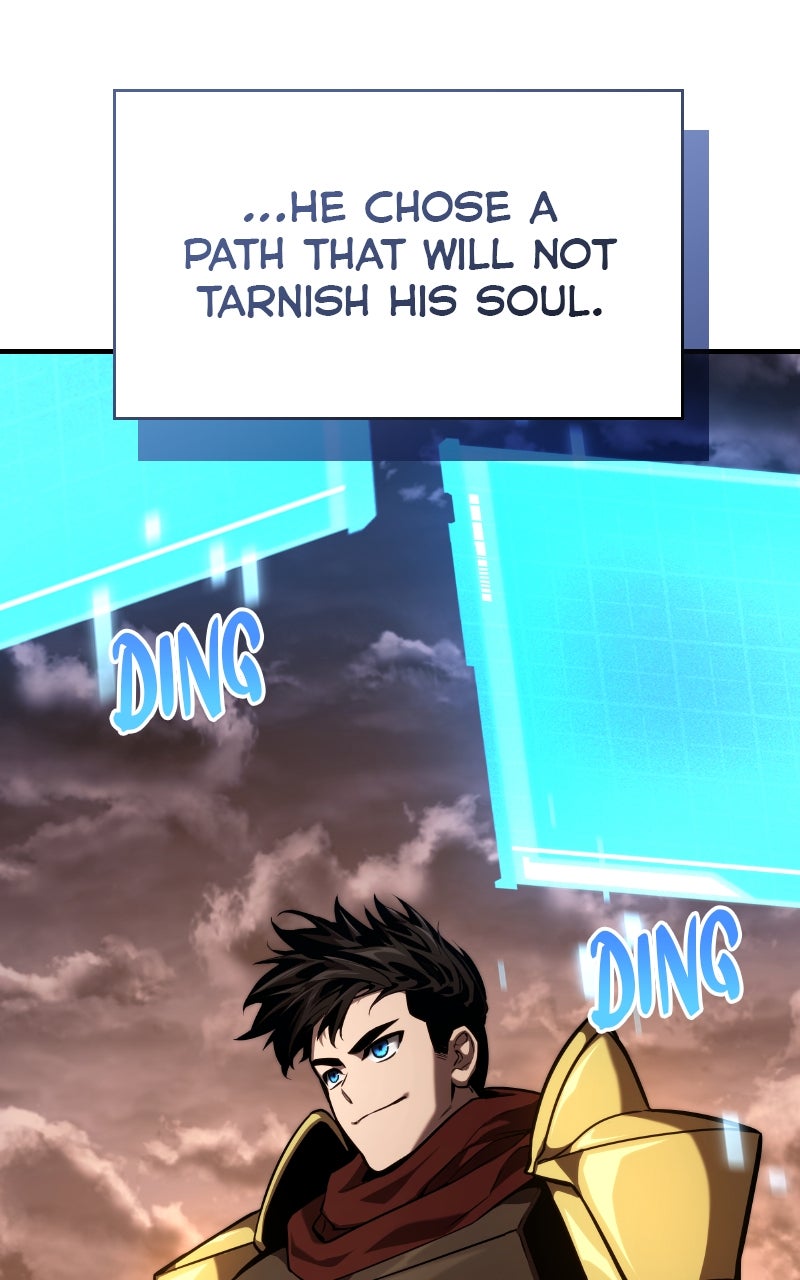 Read Boundless Ascension Manga Online