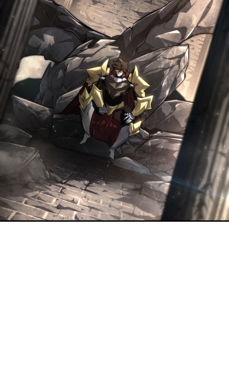 Read Boundless Ascension Manga Online