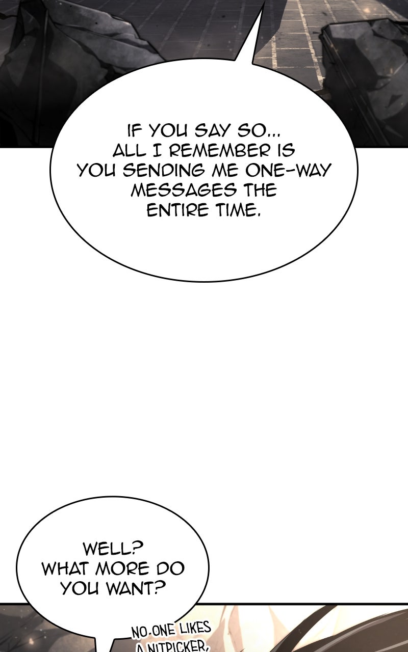 Read Boundless Ascension Manga Online