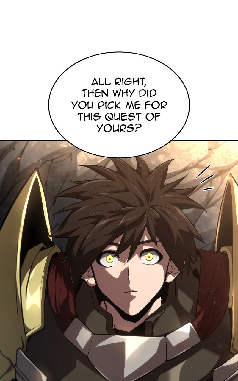 Read Boundless Ascension Manga Online