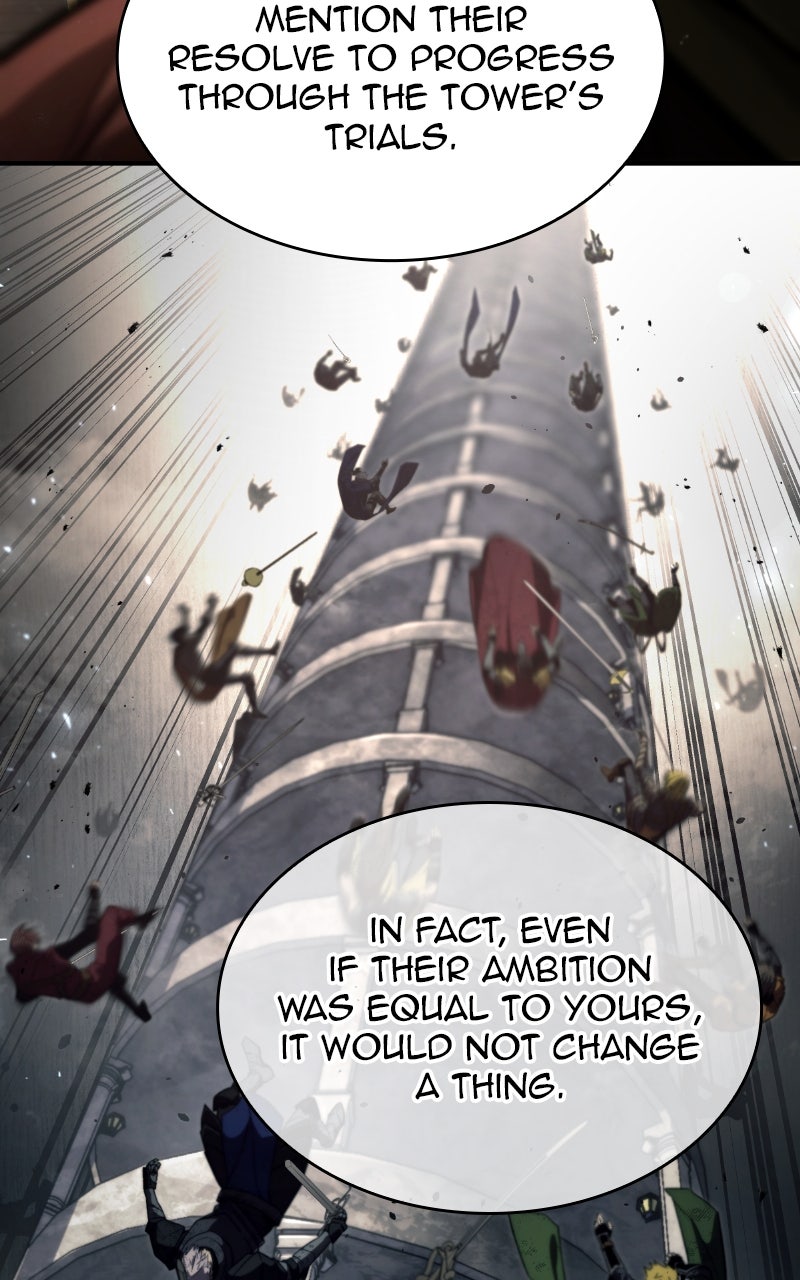 Read Boundless Ascension Manga Online