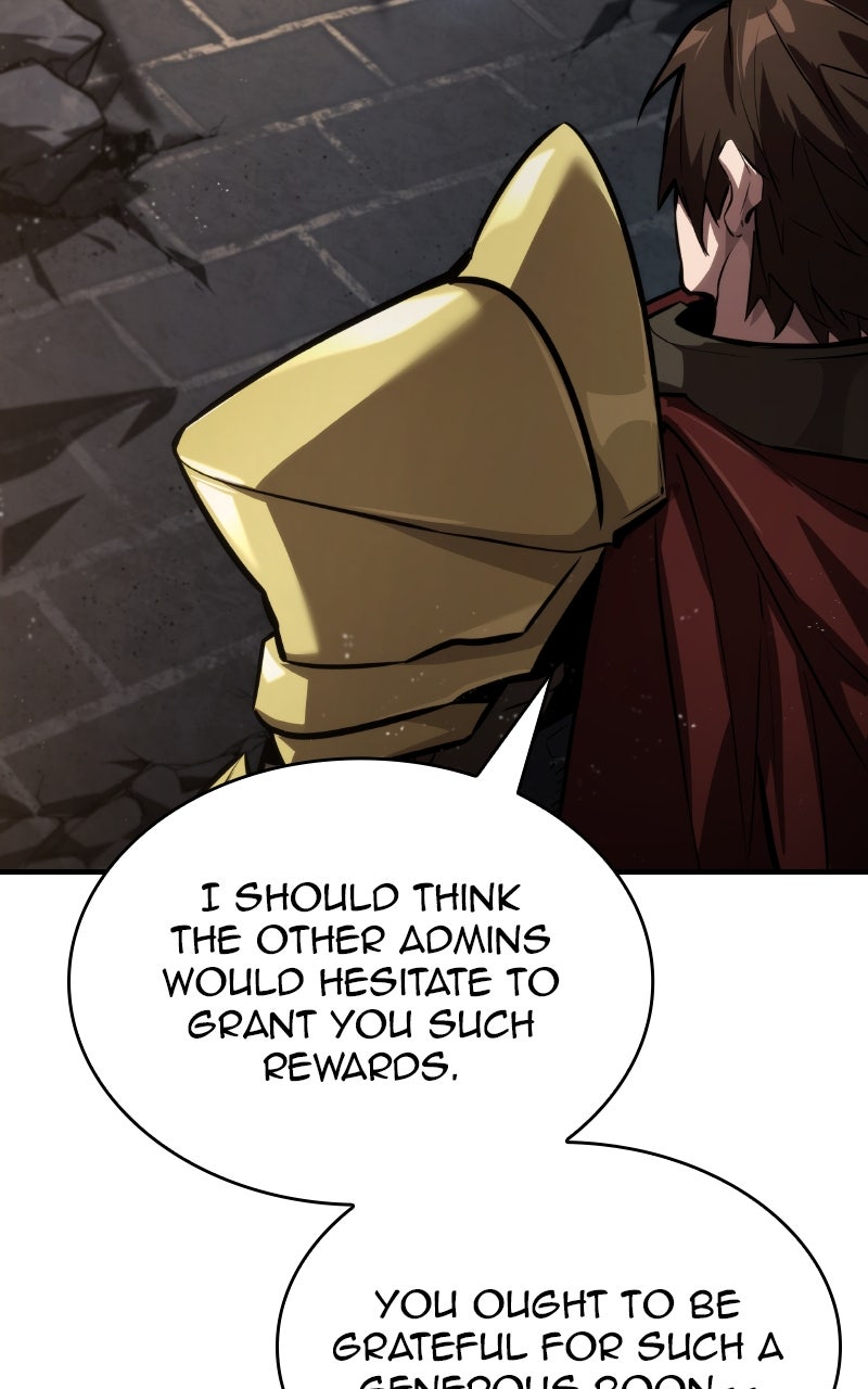 Read Boundless Ascension Manga Online