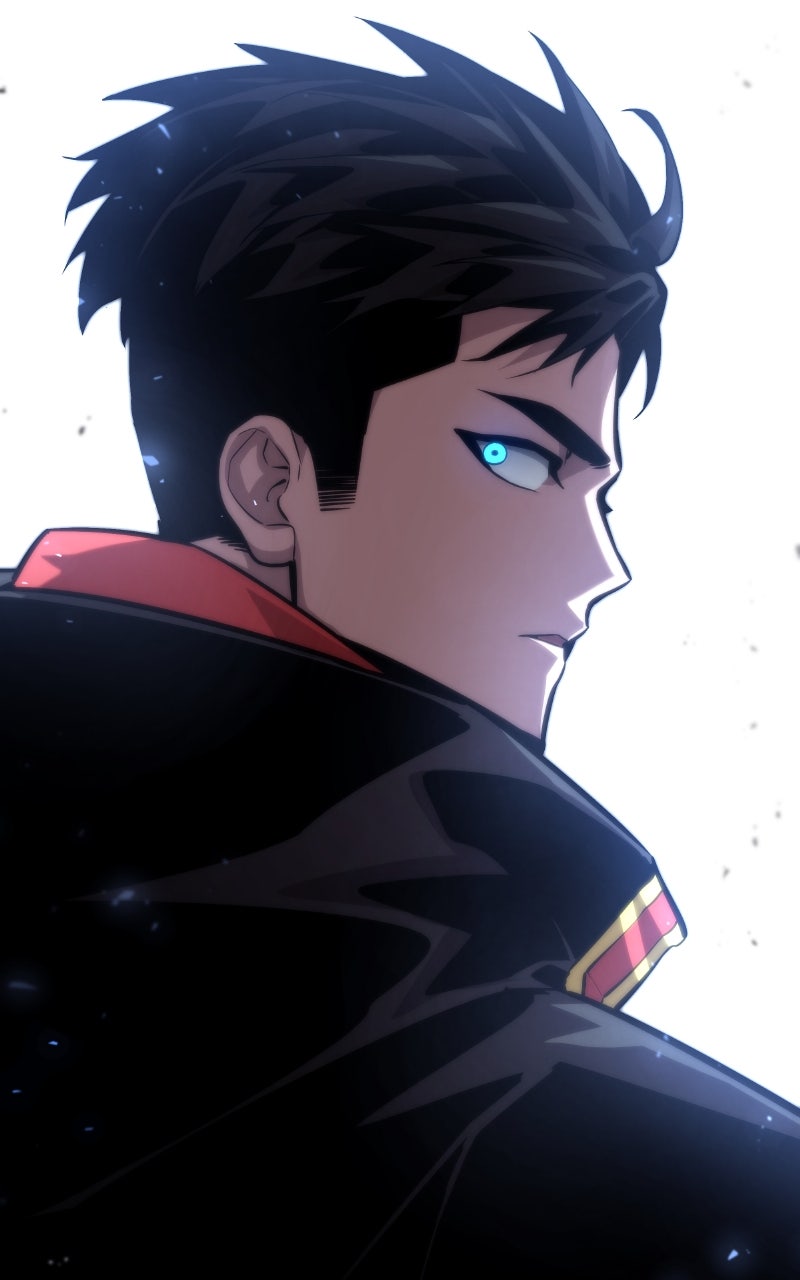 Read Boundless Ascension Manga Online