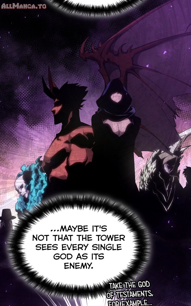 Read Boundless Ascension Manga Online