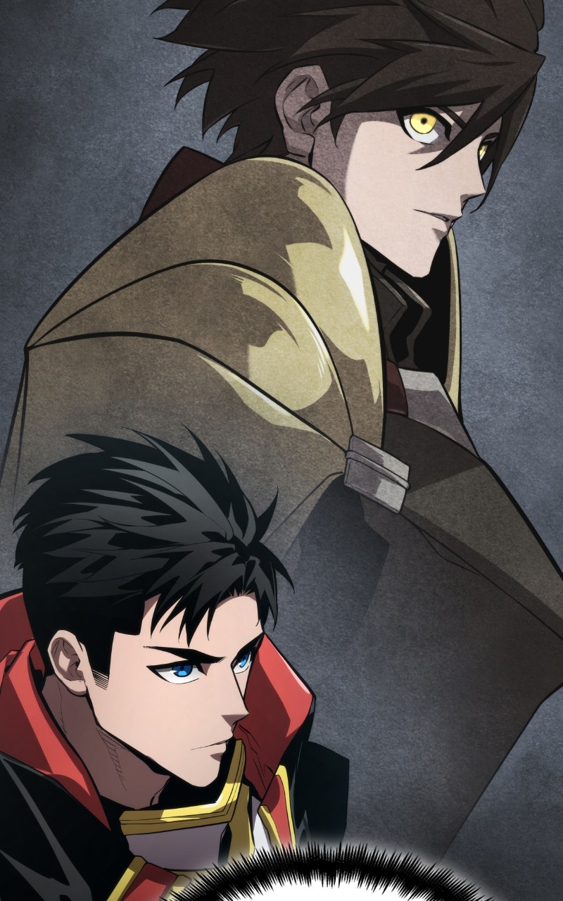 Read Boundless Ascension Manga Online