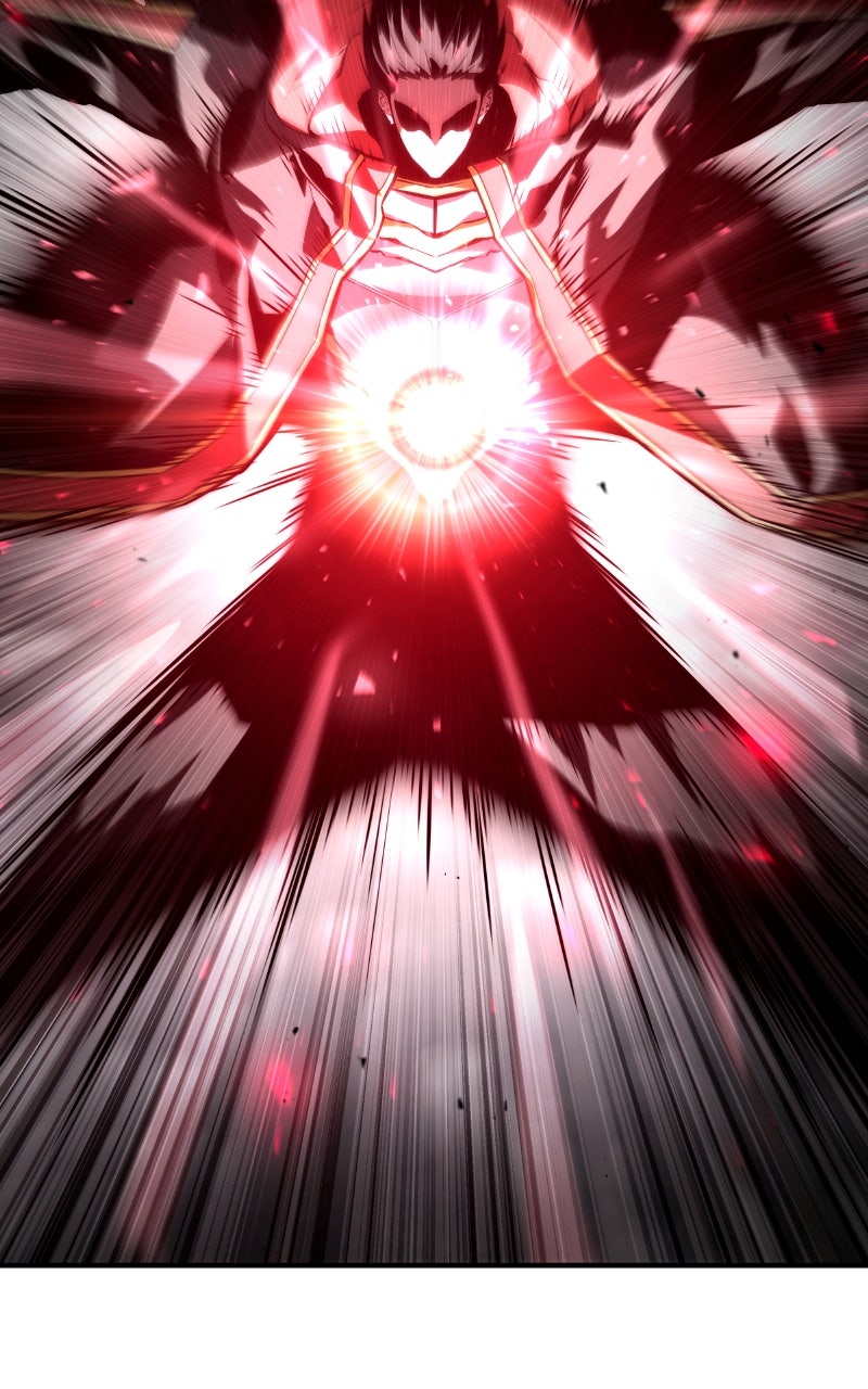 Read Boundless Ascension Manga Online