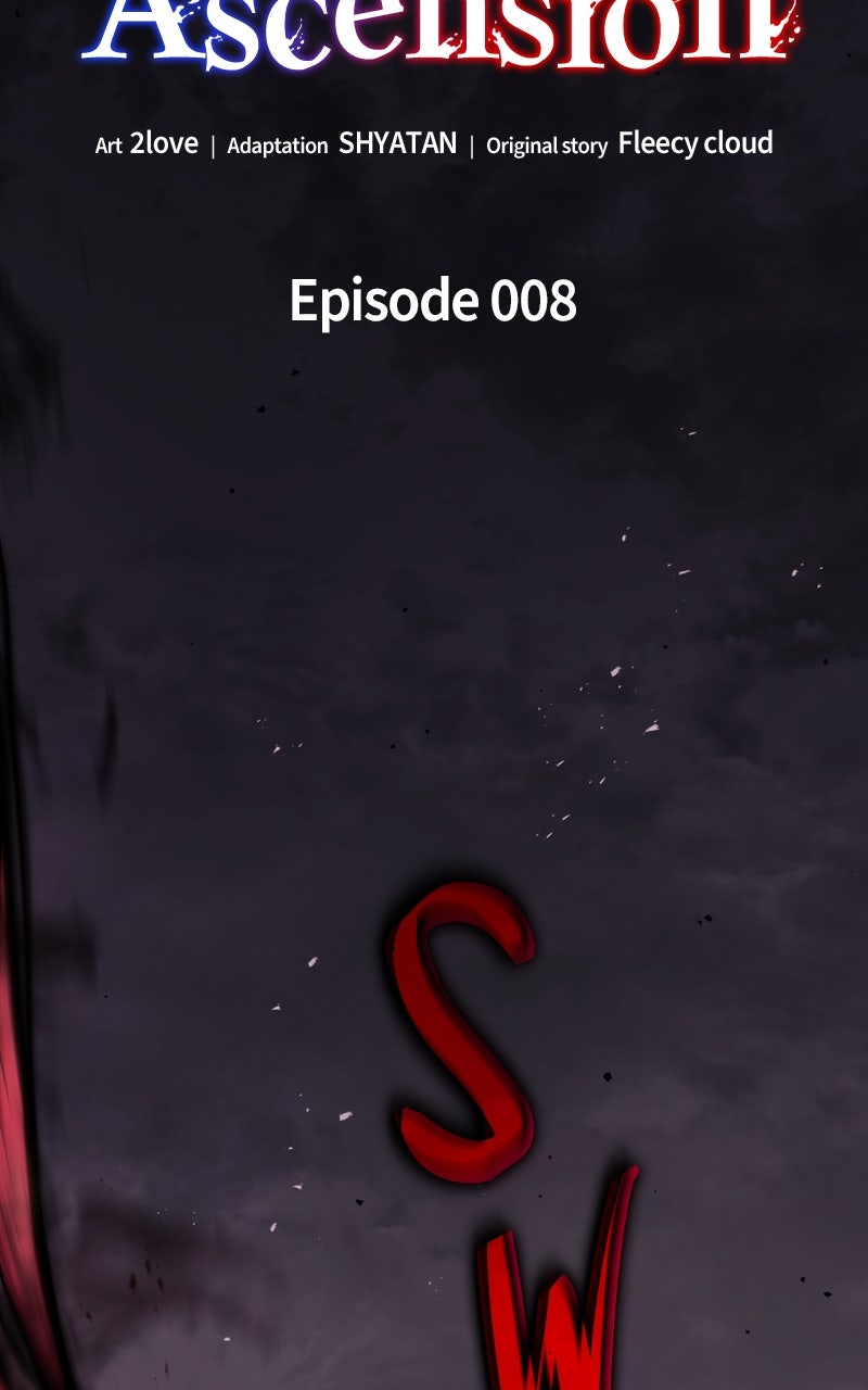 Read Boundless Ascension Manga Online