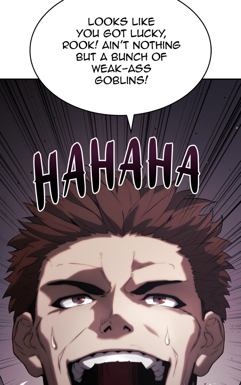 Read Boundless Ascension Manga Online