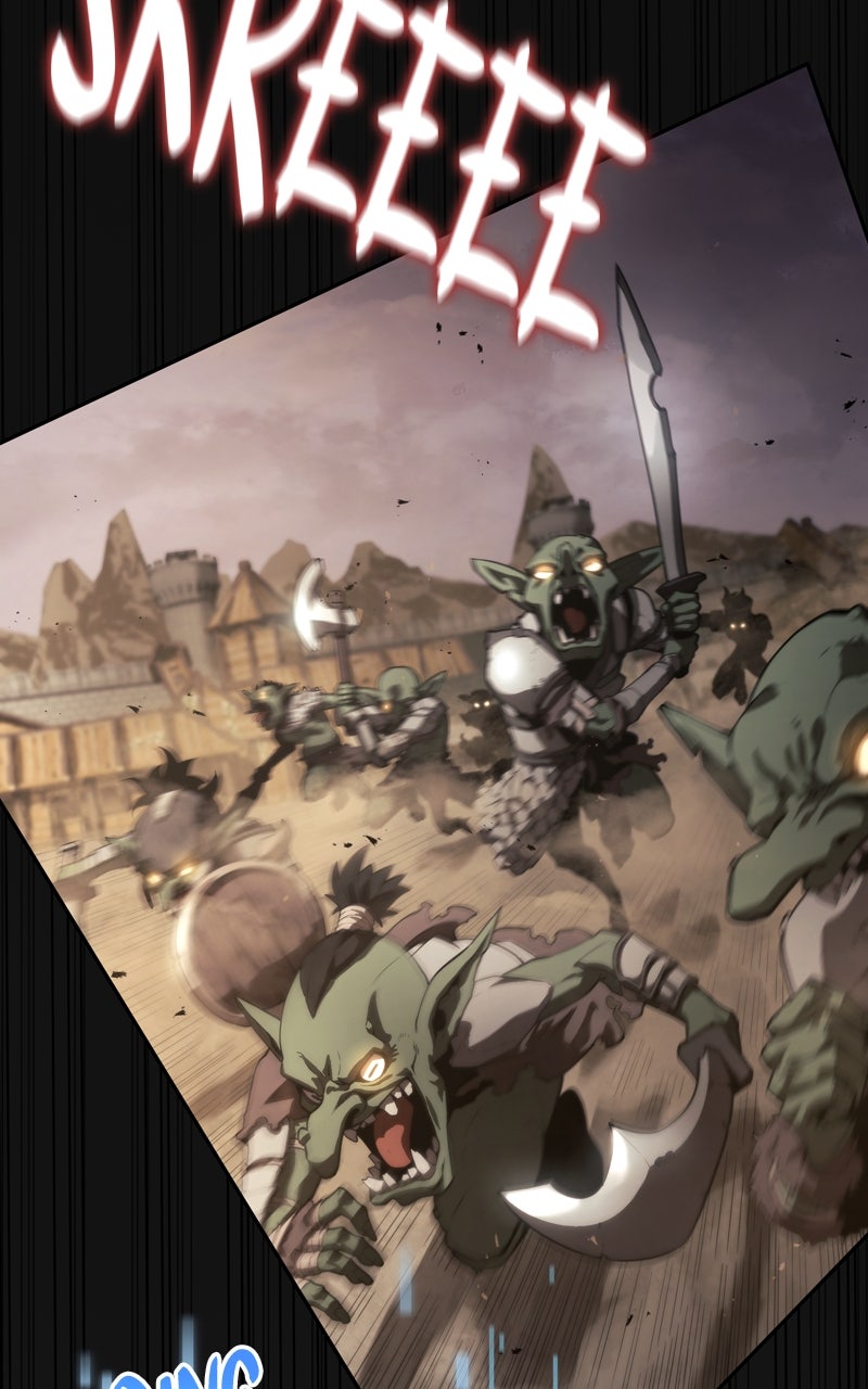 Read Boundless Ascension Manga Online