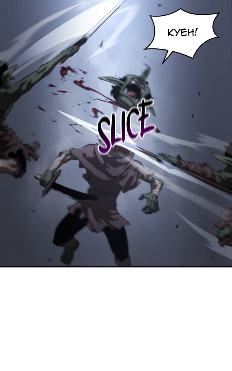 Read Boundless Ascension Manga Online