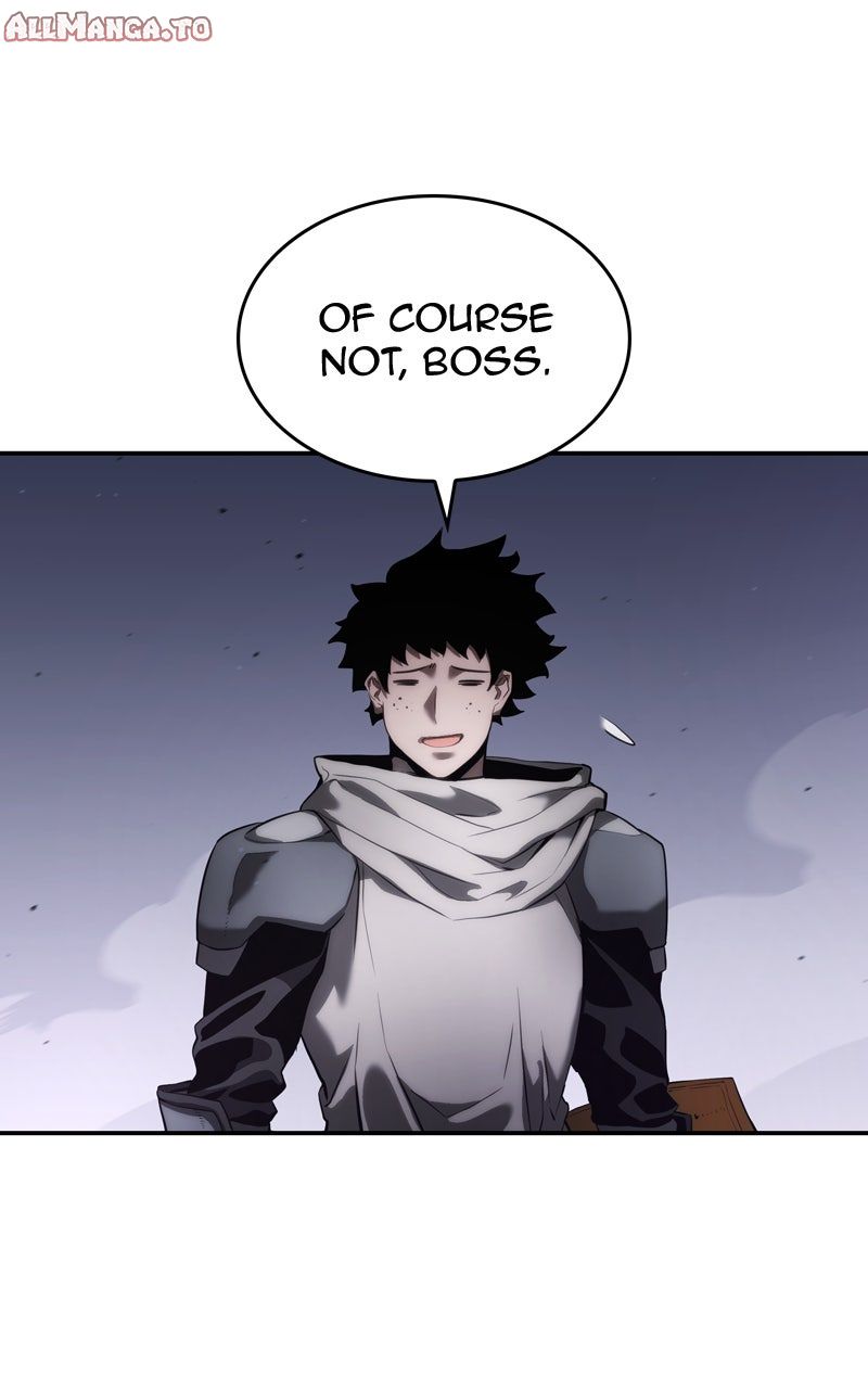Read Boundless Ascension Manga Online