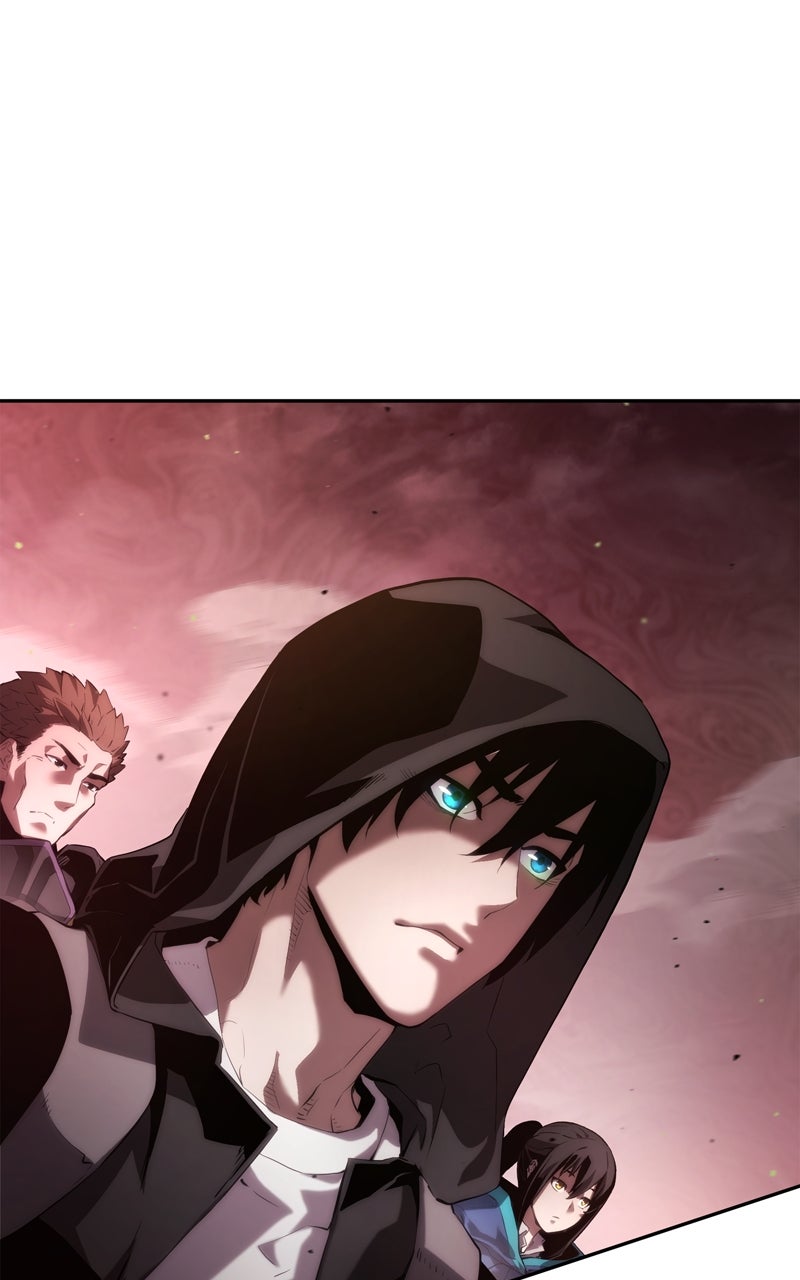 Read Boundless Ascension Manga Online