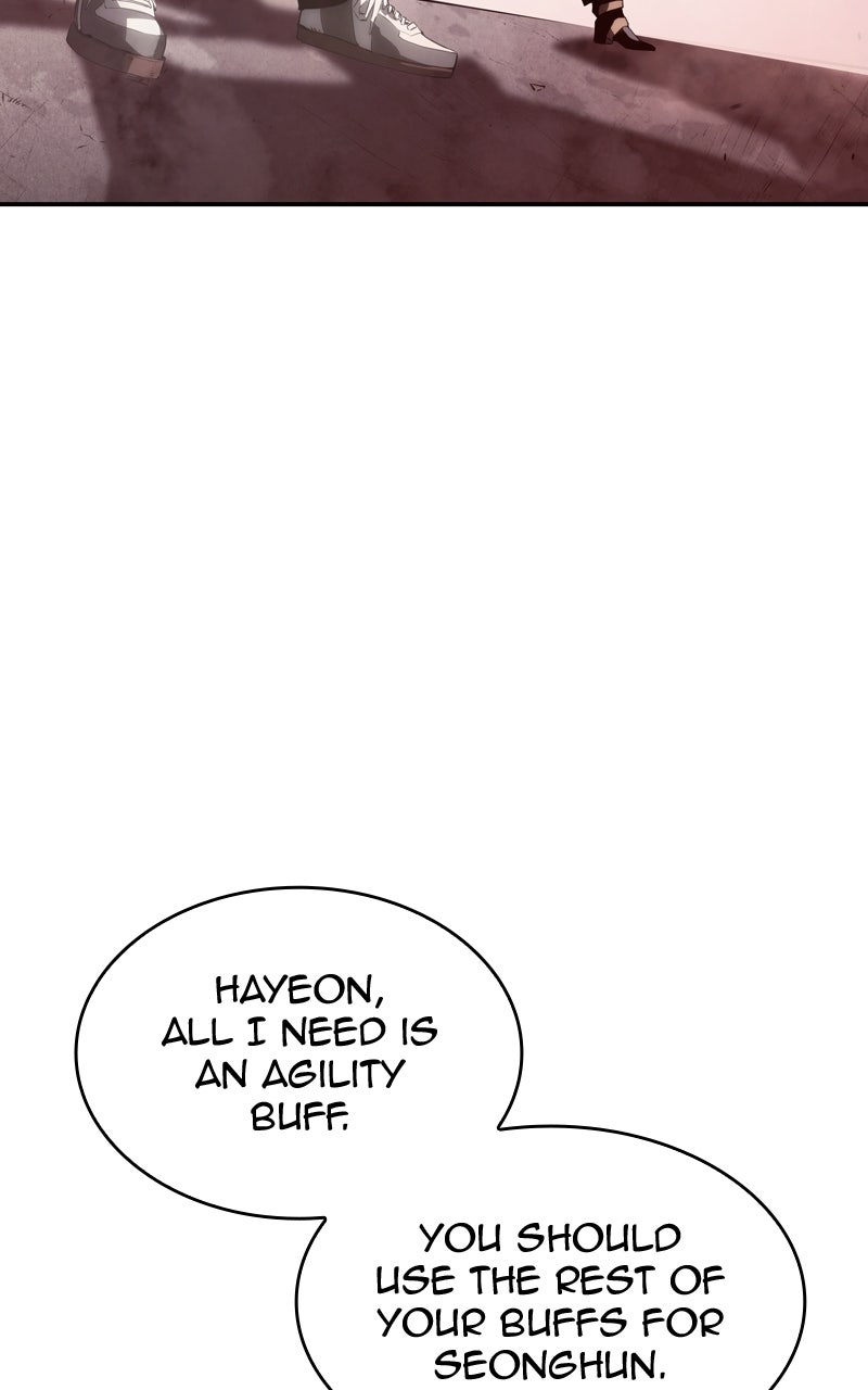 Read Boundless Ascension Manga Online