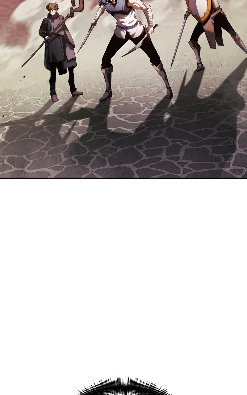 Read Boundless Ascension Manga Online
