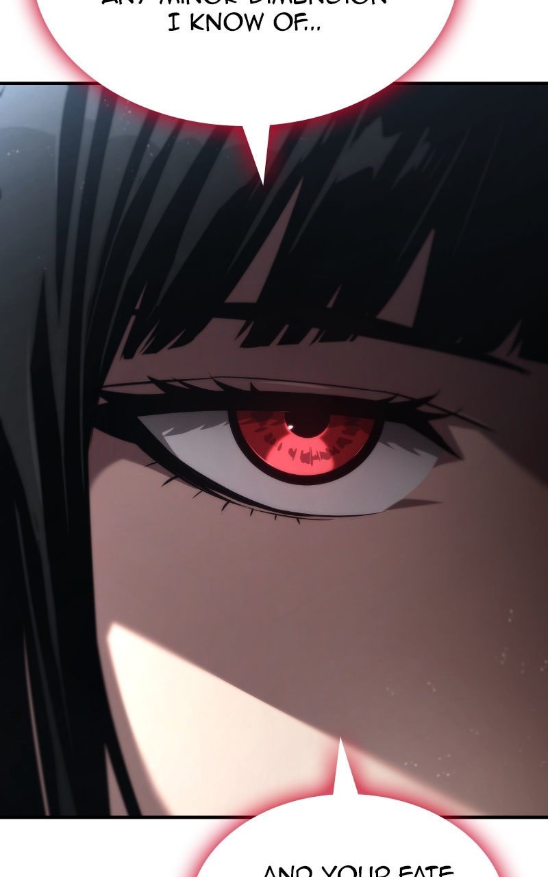 Read Boundless Ascension Manga Online