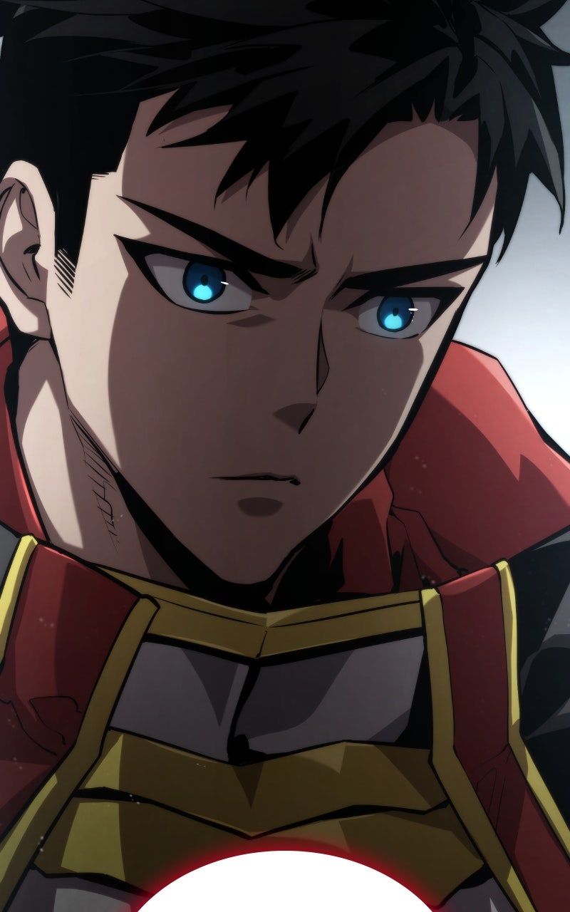 Read Boundless Ascension Manga Online