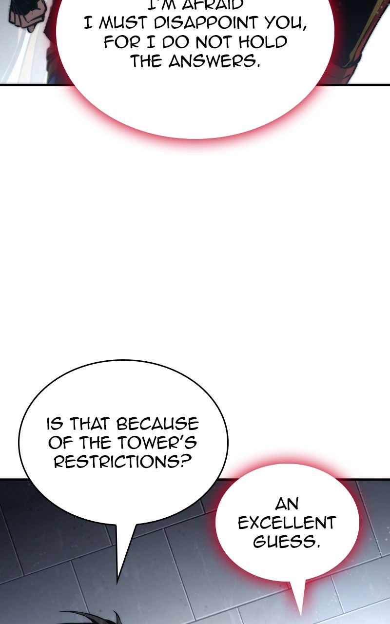 Read Boundless Ascension Manga Online