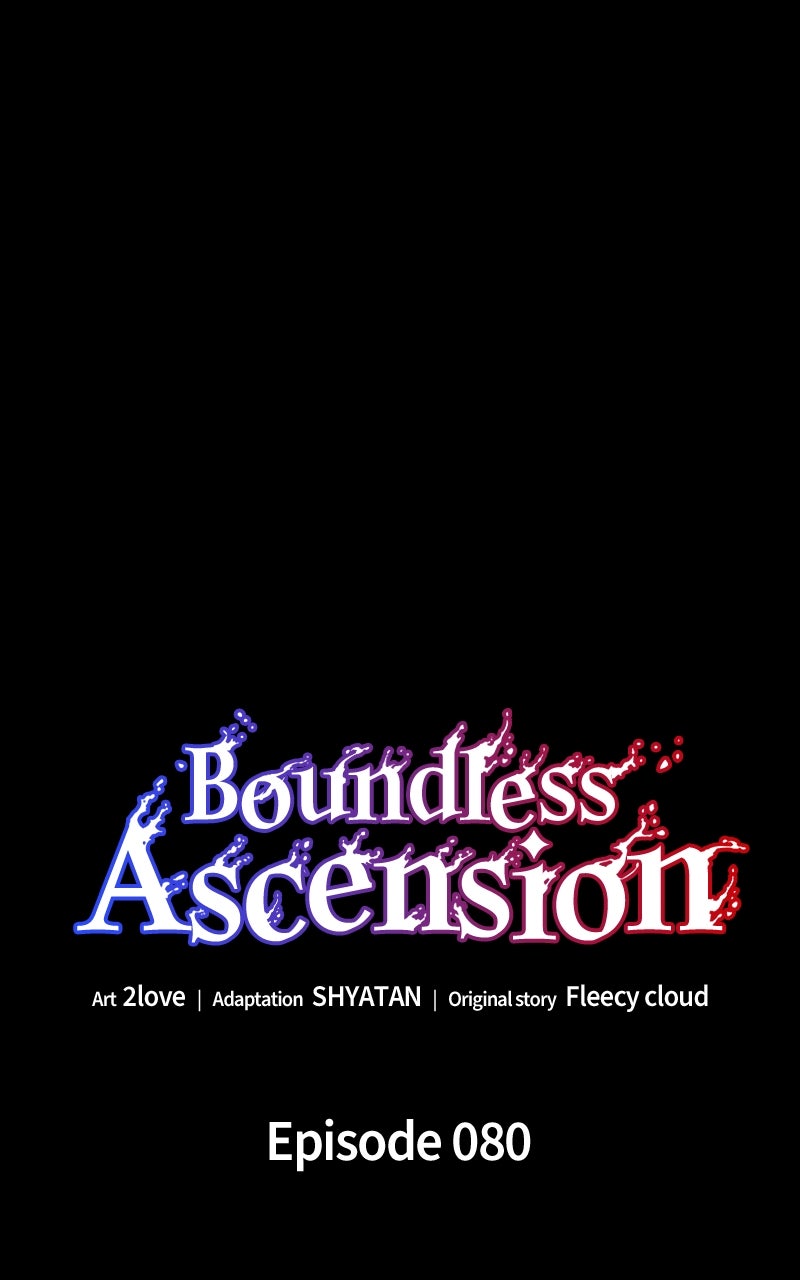 Read Boundless Ascension Manga Online