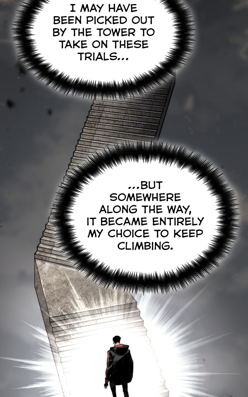 Read Boundless Ascension Manga Online