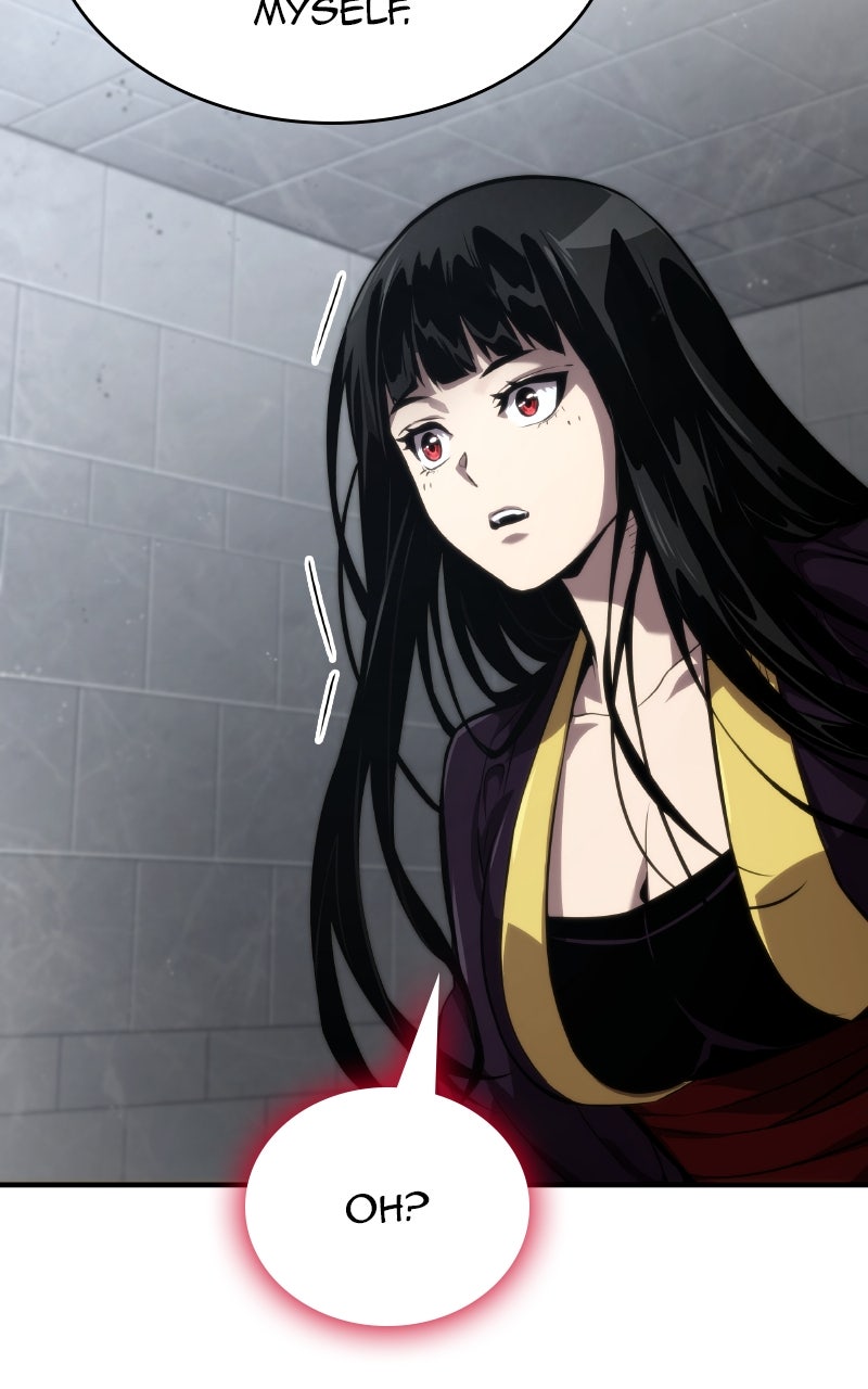 Read Boundless Ascension Manga Online