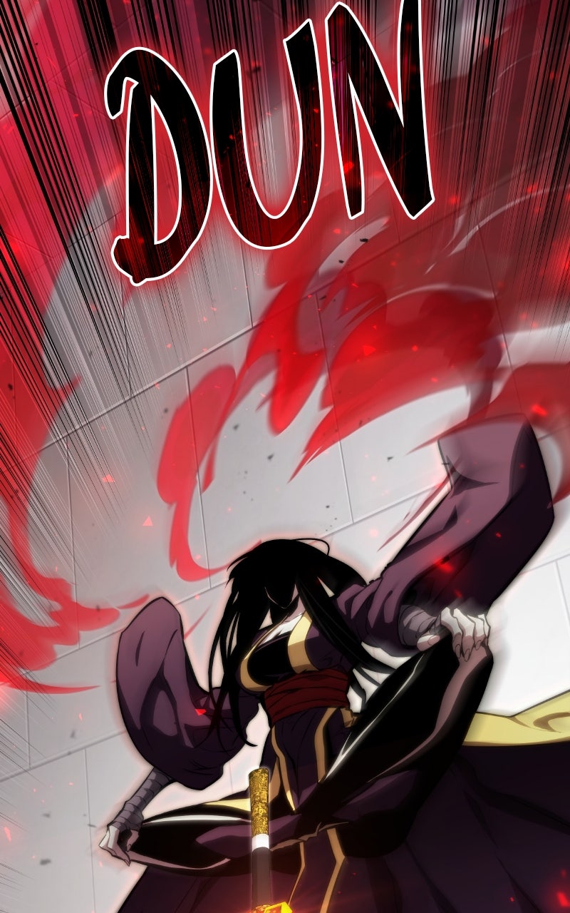Read Boundless Ascension Manga Online