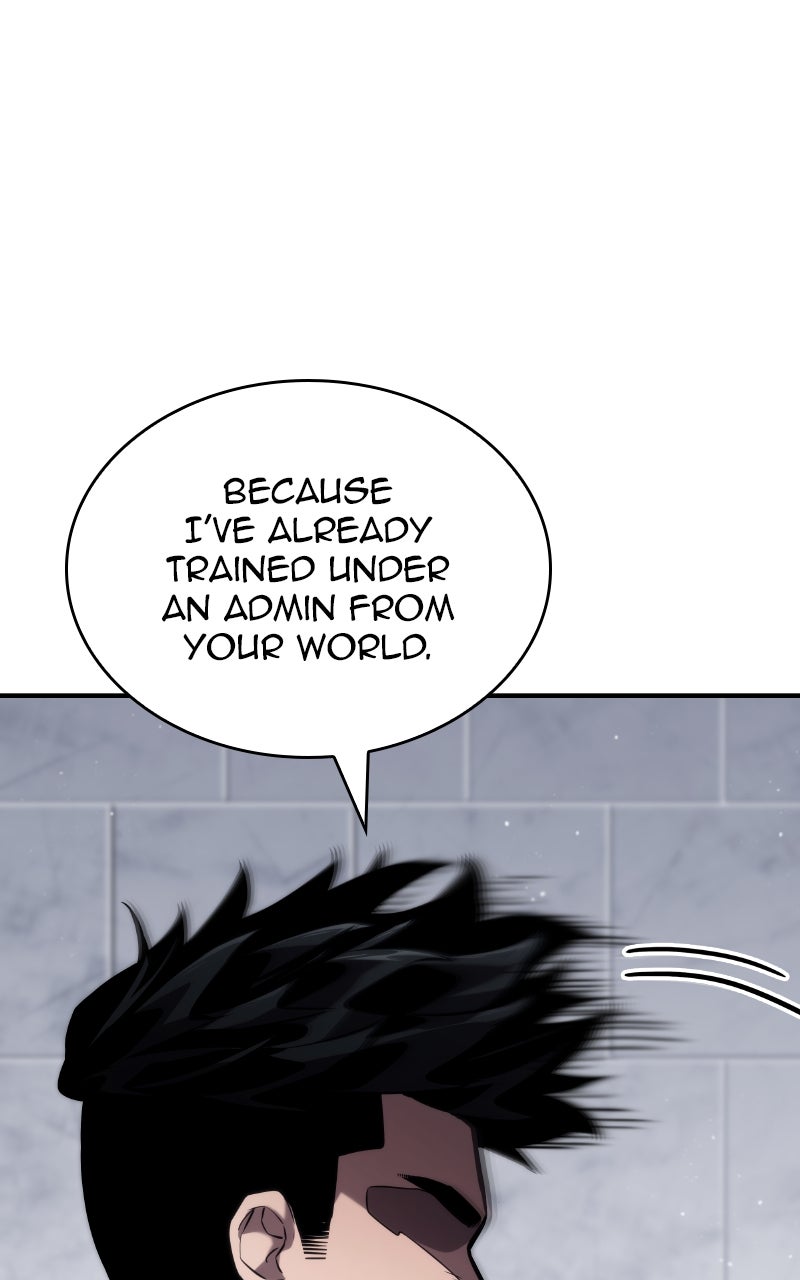 Read Boundless Ascension Manga Online
