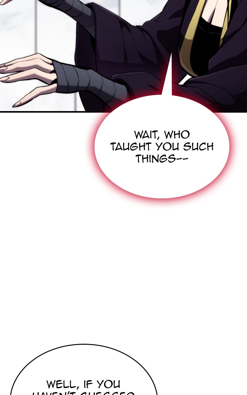 Read Boundless Ascension Manga Online
