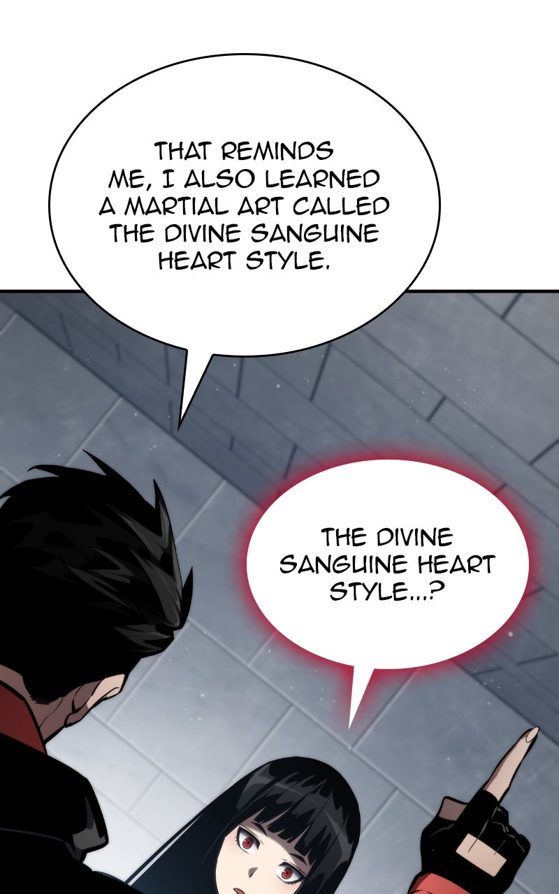 Read Boundless Ascension Manga Online