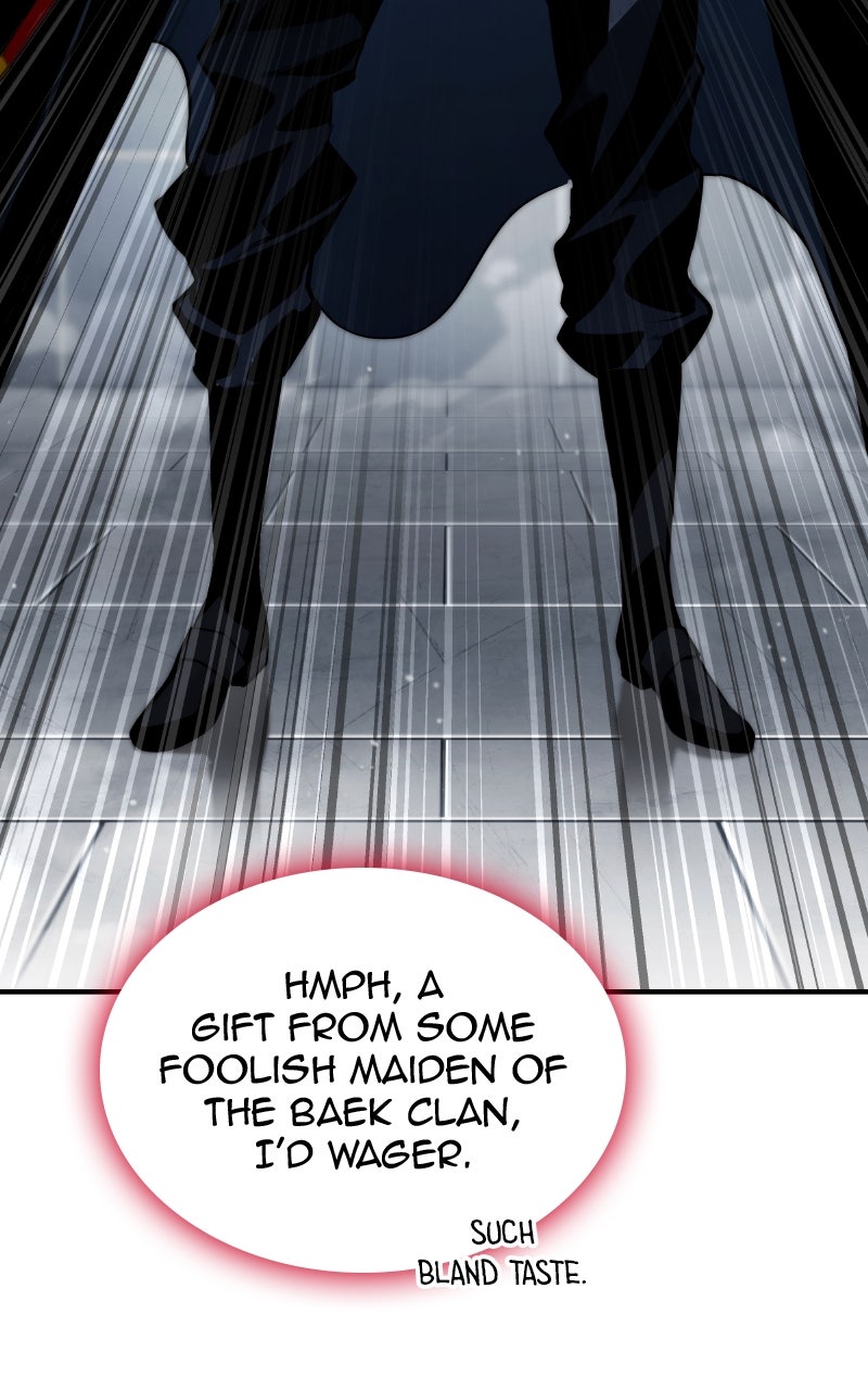 Read Boundless Ascension Manga Online