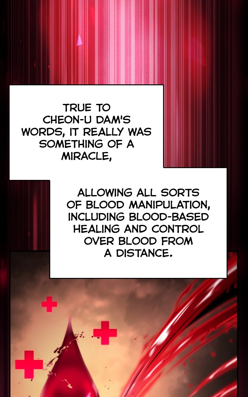 Read Boundless Ascension Manga Online
