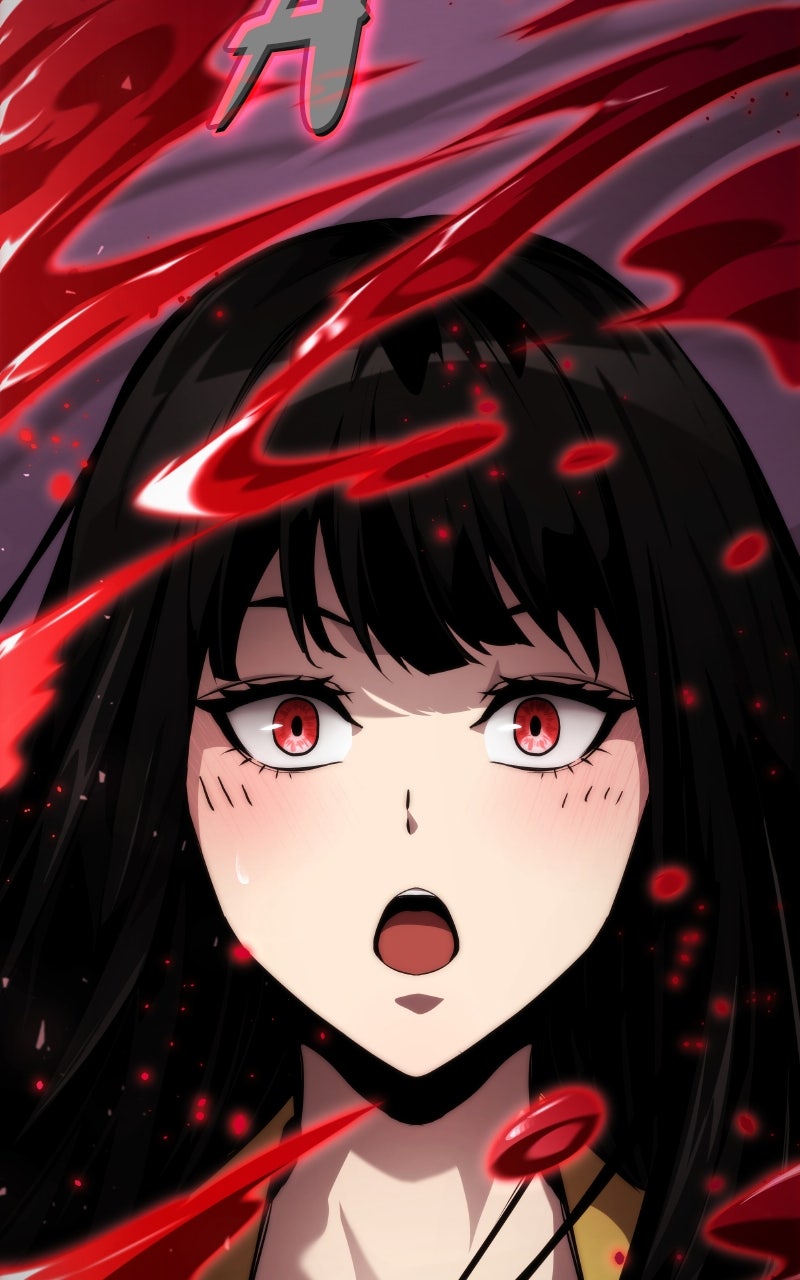 Read Boundless Ascension Manga Online