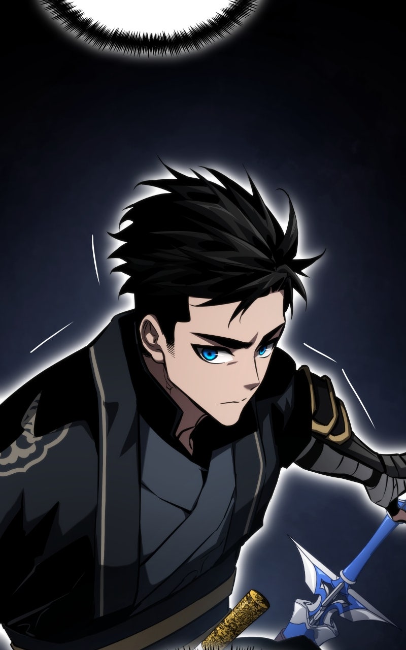 Read Boundless Ascension Manga Online