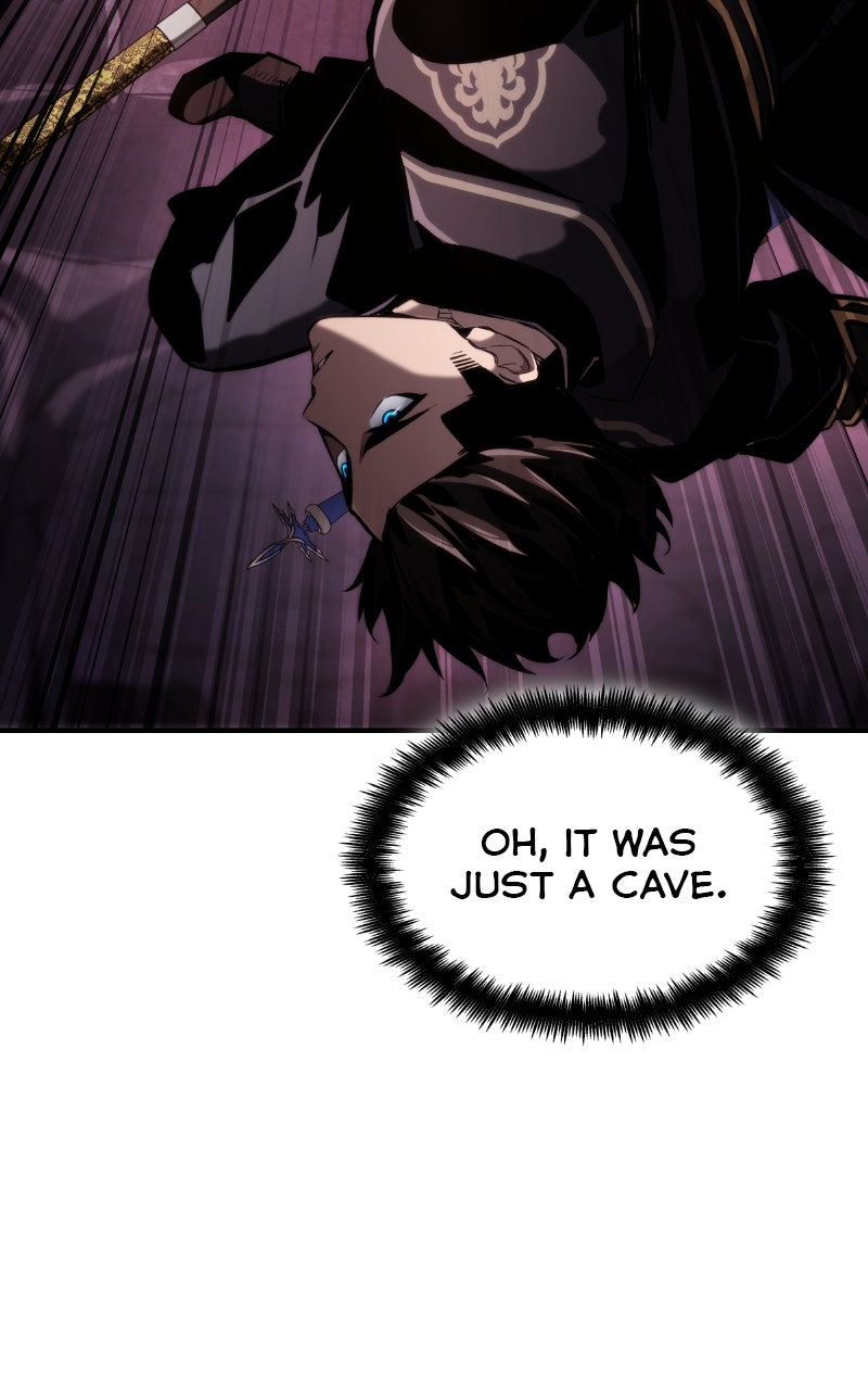 Read Boundless Ascension Manga Online