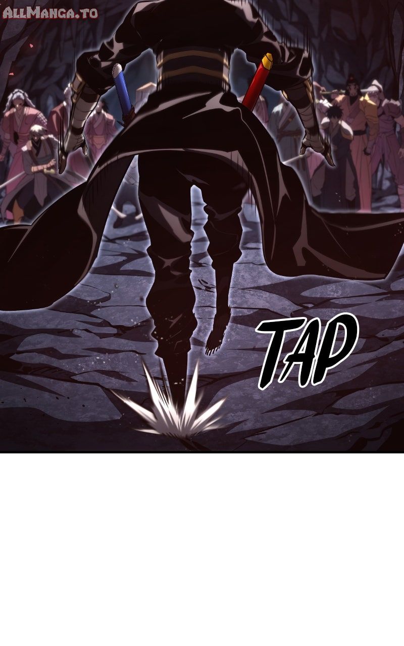 Read Boundless Ascension Manga Online