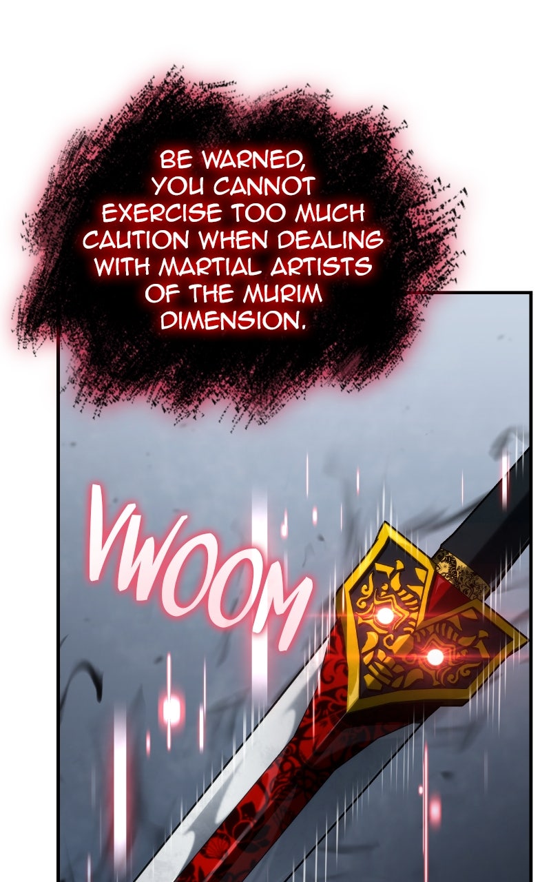 Read Boundless Ascension Manga Online