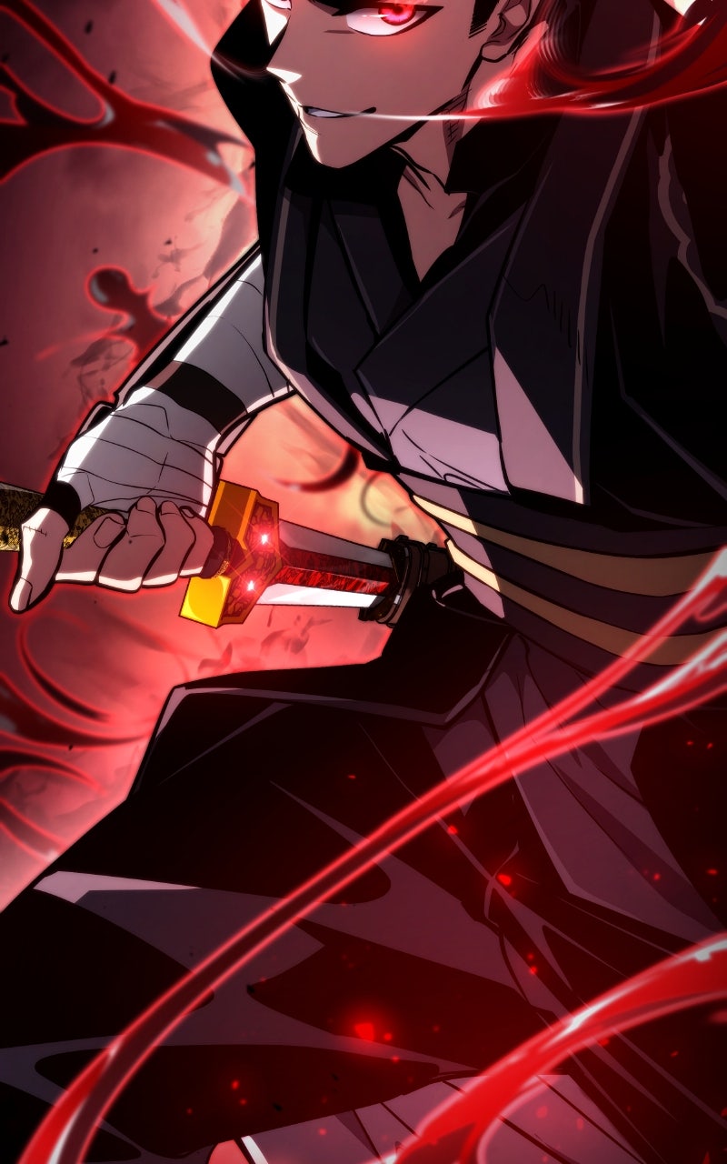 Read Boundless Ascension Manga Online