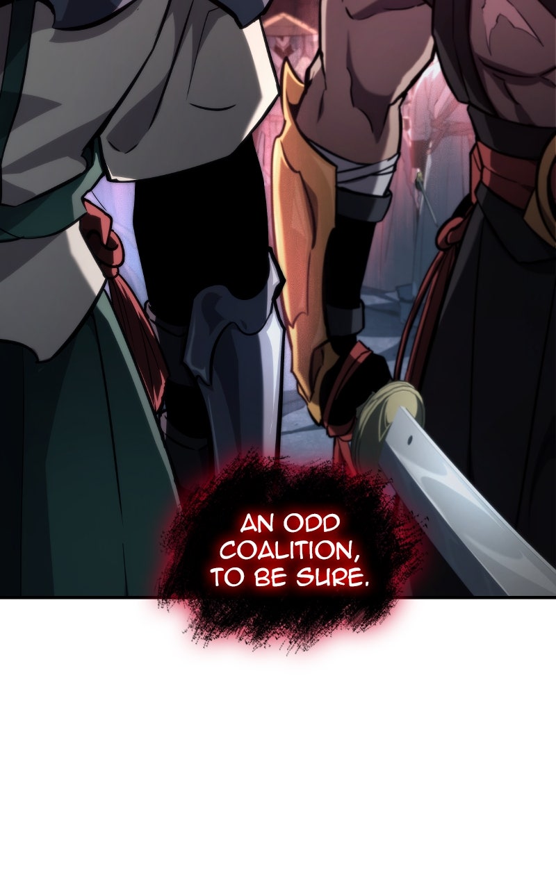 Read Boundless Ascension Manga Online