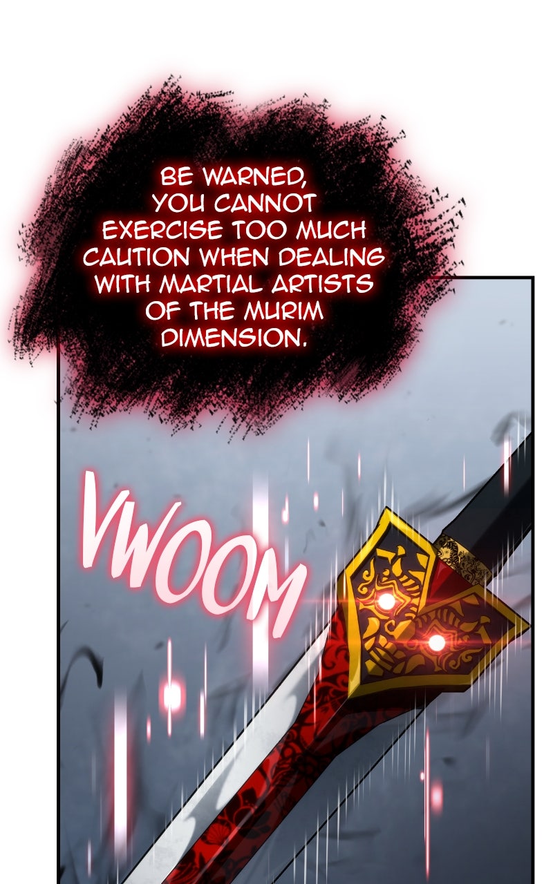 Read Boundless Ascension Manga Online