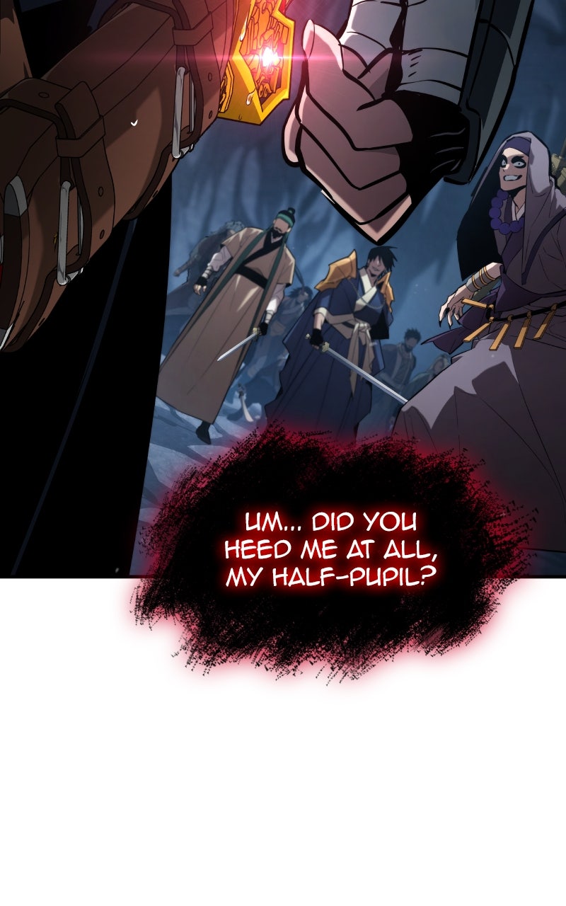 Read Boundless Ascension Manga Online