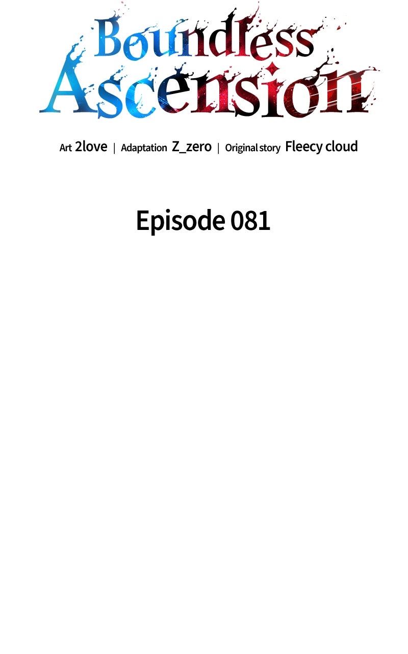 Read Boundless Ascension Manga Online