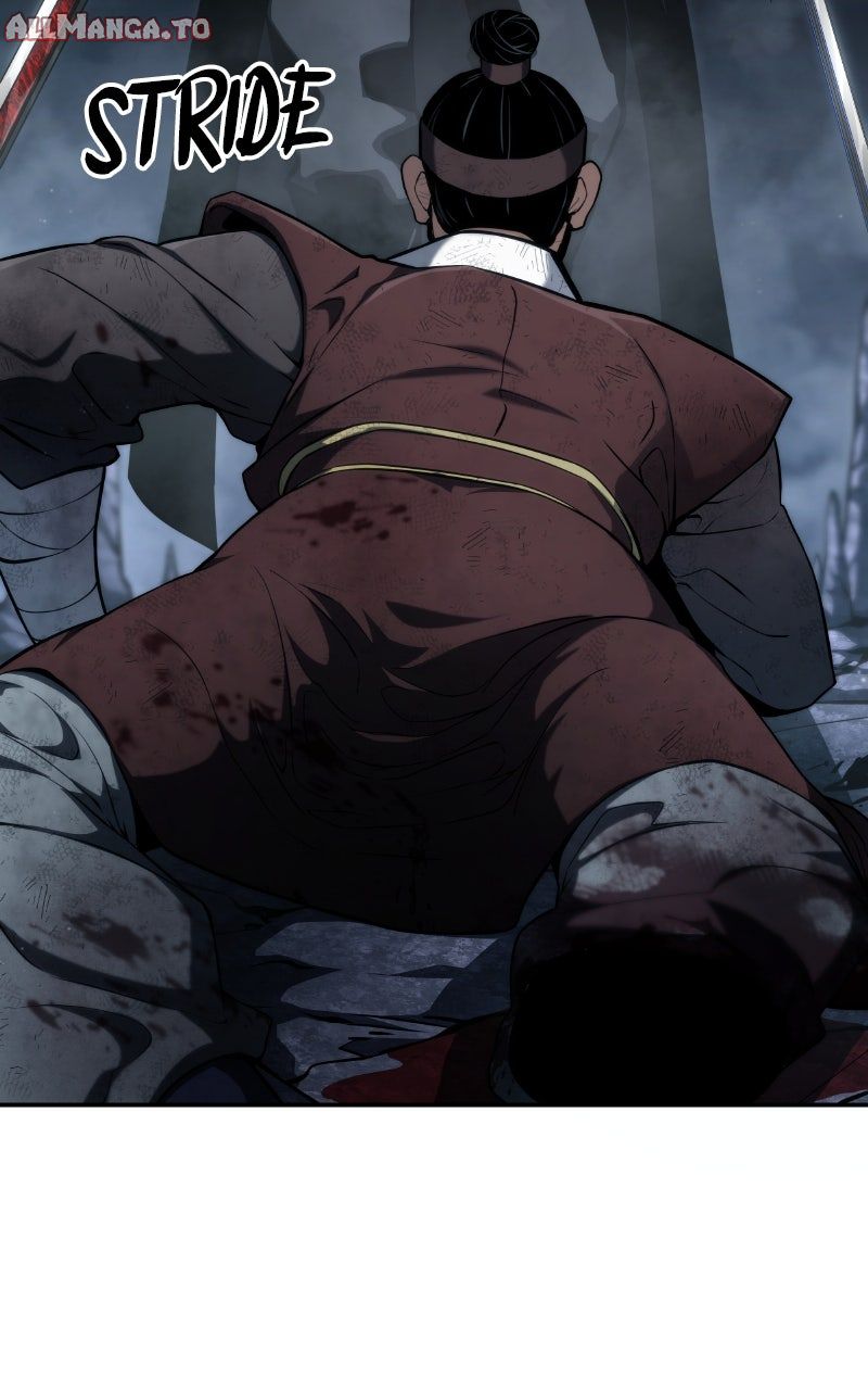 Read Boundless Ascension Manga Online