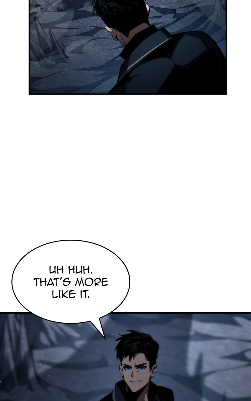 Read Boundless Ascension Manga Online