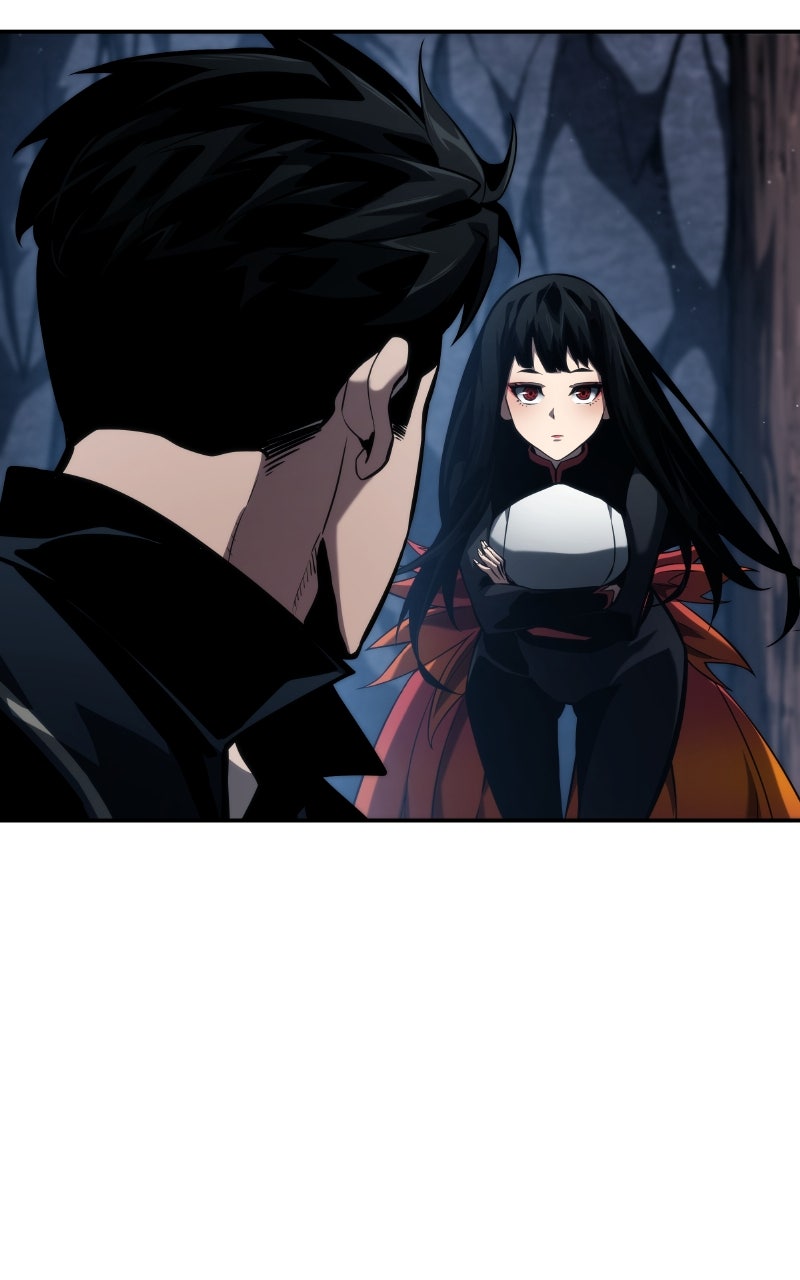 Read Boundless Ascension Manga Online