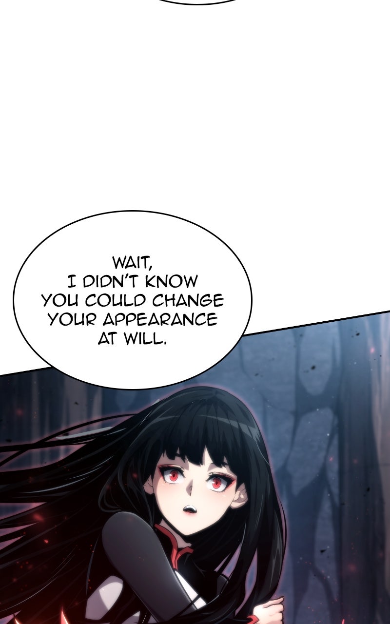 Read Boundless Ascension Manga Online