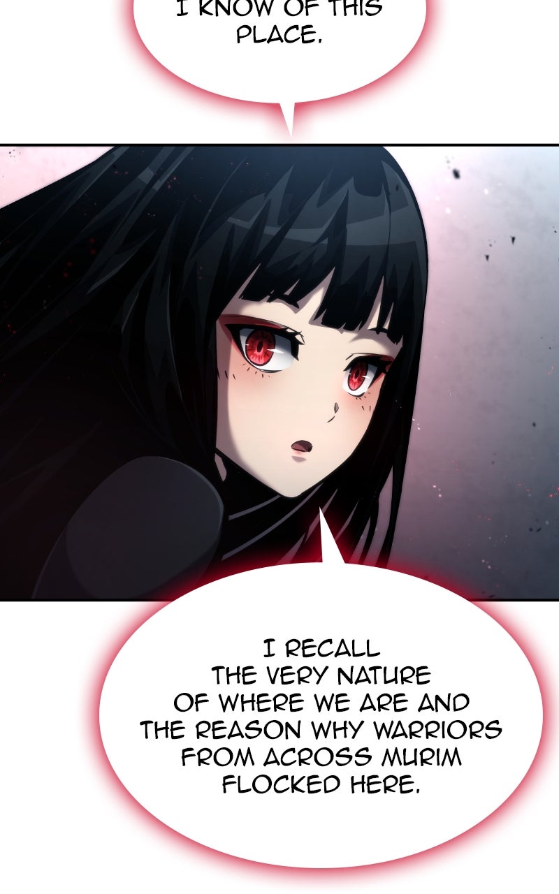 Read Boundless Ascension Manga Online