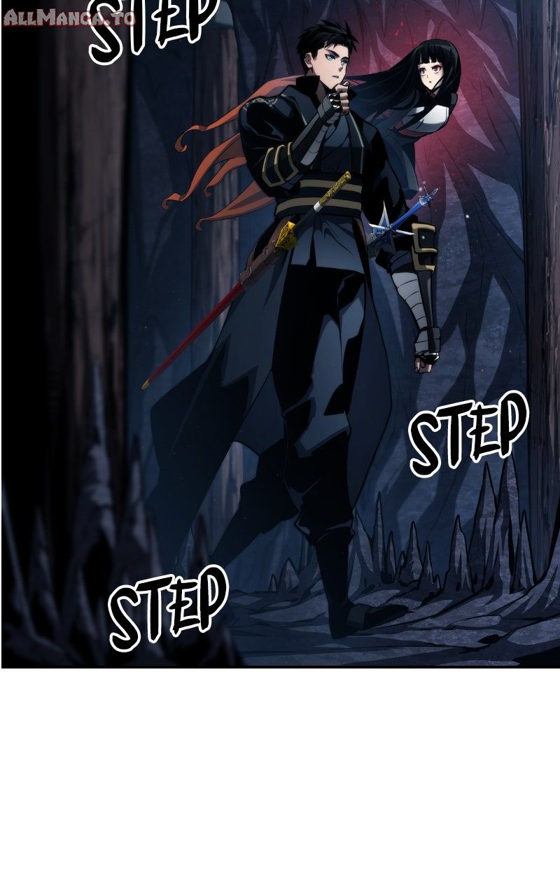 Read Boundless Ascension Manga Online