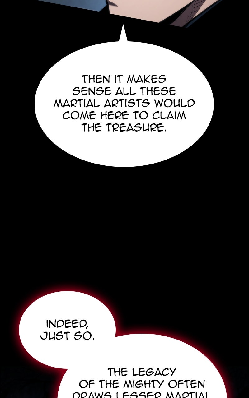 Read Boundless Ascension Manga Online