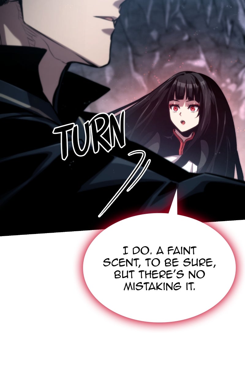 Read Boundless Ascension Manga Online